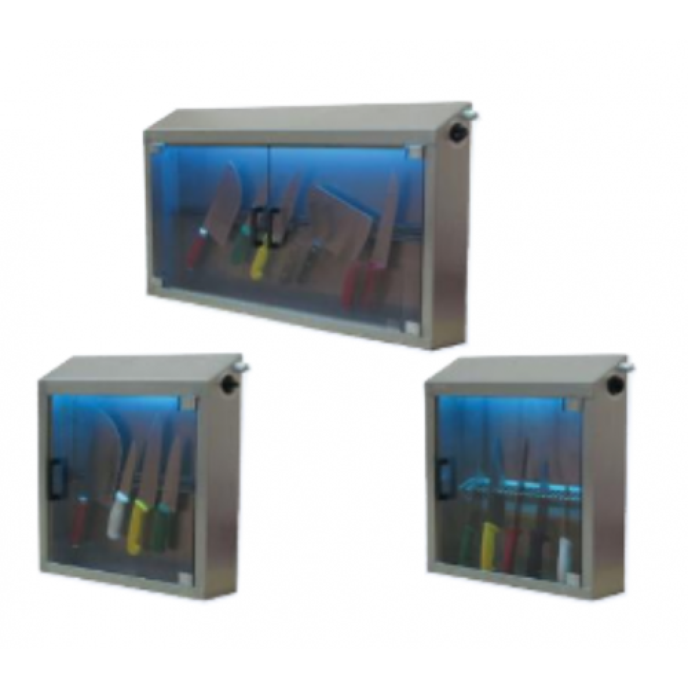 UV Light and Ozone Sterilizer