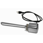 Immersion Heating Element 1500 Watt without dial