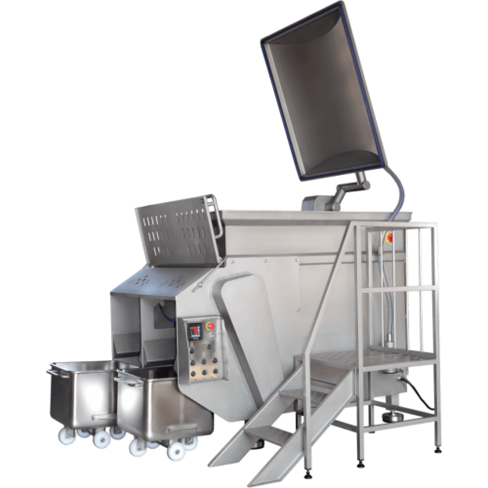 Lakidis Special Mixer PL1800