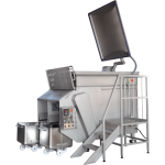 Lakidis Special Mixer PL1800