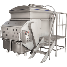 Lakidis Special Mixer PL1800