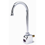 Automatic Sensor Faucet - Swivel